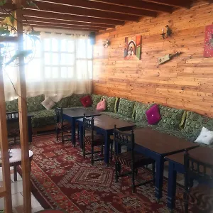 Hotel Gnaoua, As-Suwajra