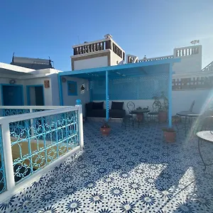Bed & Breakfast Chez Brahim, Essaouira