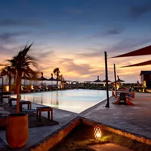 Resort Baberrih Hospitality Palaces &, Essaouira
