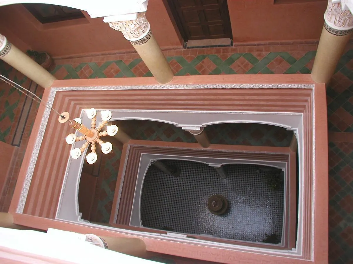 Residence Essaouira Mogador Morocco