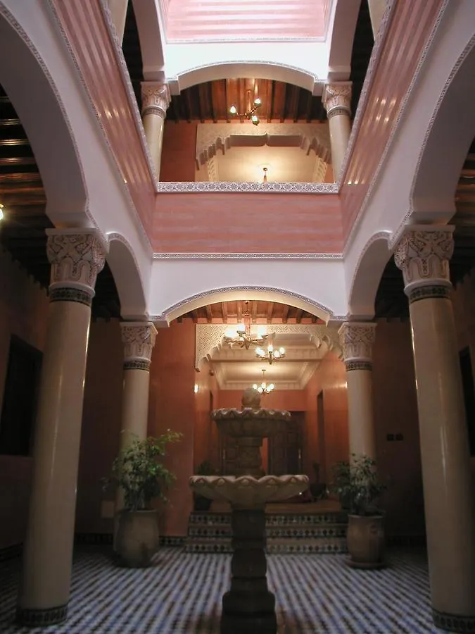 Residence Essaouira Mogador 2*,  Morocco