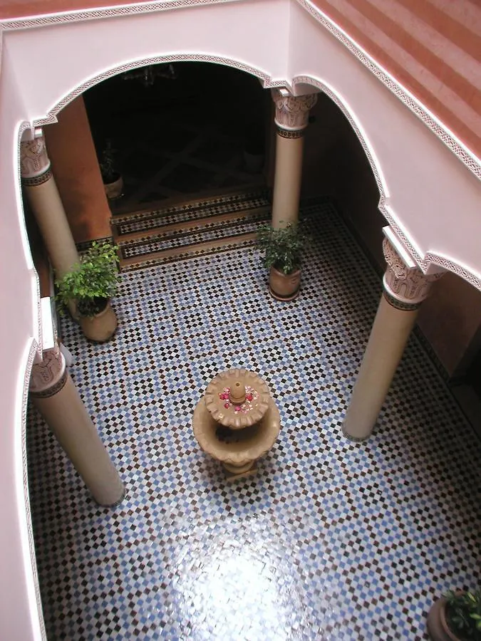 Residence Essaouira Mogador 2*,