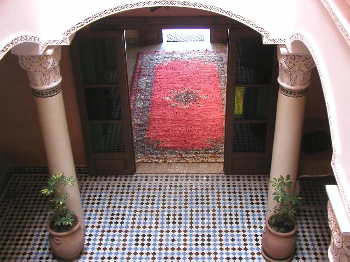 Residence Essaouira Mogador