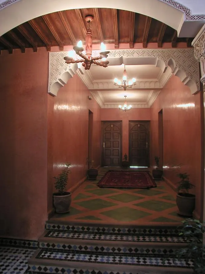 Residence Essaouira Mogador Hotel