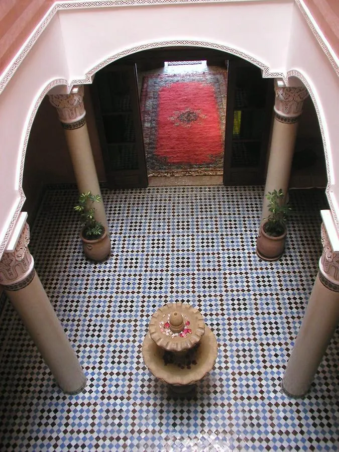 Residence Essaouira Mogador